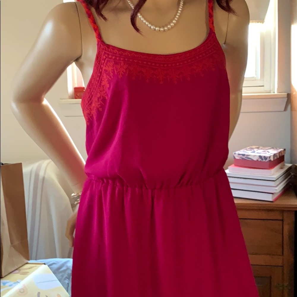 Collective Concepts dress - Picture 5 of 5